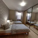 Sas Park Apartman