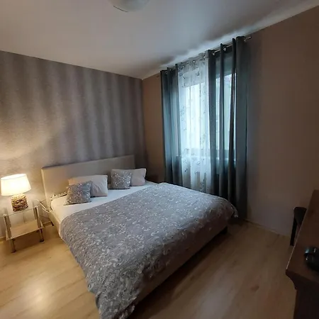 Apartmán Sas Park *