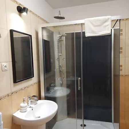 Sas Park Apartmán Štetín