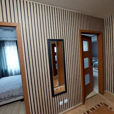 Sas Park Apartmán *