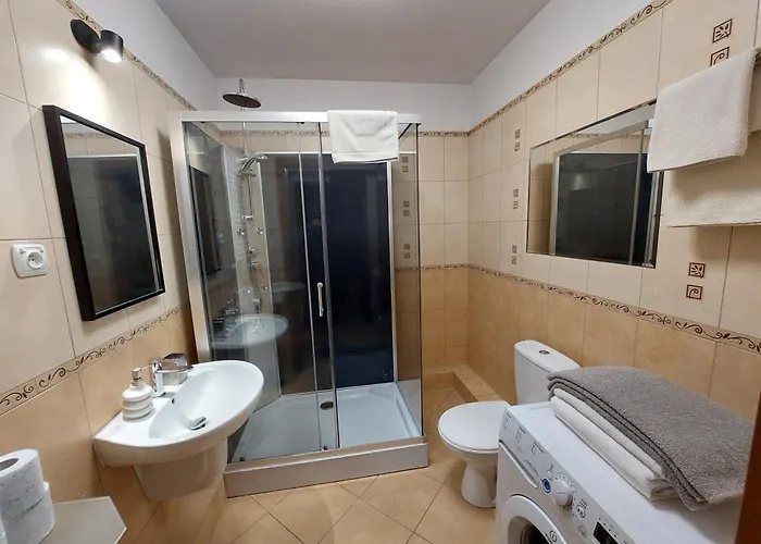 Sas Park דירה שצ'צ'ין